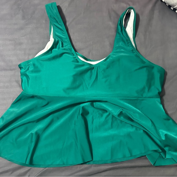 SHEIN swim top - Picture 2 of 2